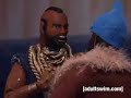 300 VS. Robot Chicken