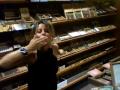 Cigar Masters Presents: La Flor Dominicana's Coronado with Jess and Melissa