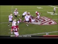 Chris Polk vs Stanford 2011