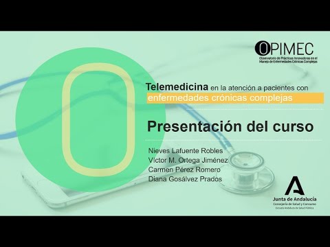 Video de interés sobre enfermedades crónicas