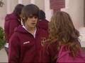 Matias le dice a anto q le gusta otra chica juju!