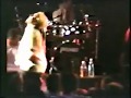 Mean Season @ The Showcase 1995