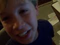 Watch as Barbie, Landon, and Julie scream at the computer... screaming random things