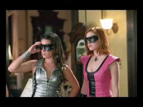 paige matthews