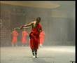 Shaolin kungfu demo 16 shaolin stick Video