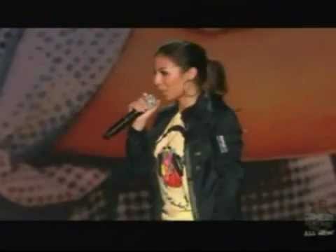 Anjelah Johnson - Tammy - Nail Salon - Manicure