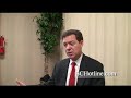 Senator Sam Brownback sits down SCHotline\