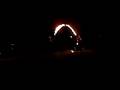 fire jump rope