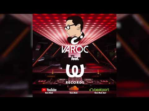 VAROC - Hits from Watergate Records