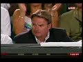 ロディック vs Kohlschreiber 全豪オープン 2008