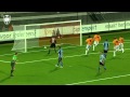 Samenvatting RBC Roosendaal - FC Eindhoven