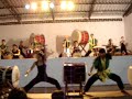 Burajiru Taiko Bayashi Burajiru Taiko Bayashi