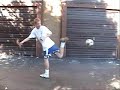 RB Euro Freestyle