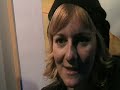 (www.tv1.si) Obiskovalci o erotiki in razstavi