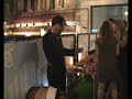 15� Aniversario guarapo cena