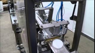 Dry ice production AQUILA TRIVENTEK