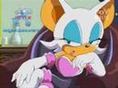 Rouge the bat