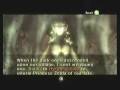 Twilight Princess: Glitchy Link In Rutela Cutscene