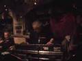 Schnulze! C Minor Breakdown, JON HAMMOND Band in Harburg