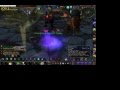 Level 70 Feral Druid PvP