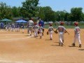 Hazel Green Pirates 7u Travel Baseball Team