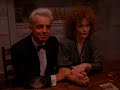 David Lynch movies