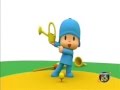 Pocoyo - Be Patient Pocoyo!!!