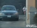 Fast Food Prank