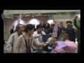 2009/12/17 獨立台灣會 史明 老前輩自日本返國