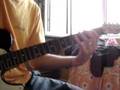 SD-1 DS-2 Fender Squier Standart Telecaster Tone