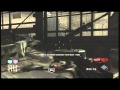 Black Ops Ascension Gameplay and Commentary