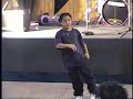 THAH 2002 Break Show