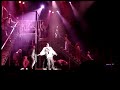 Dracula07. los gitanos (escenario completo)