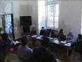 Conferenza Art Afric 2007