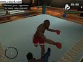 Rocky Balboa in San Andreas
