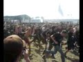 Heaven Shall Burn - Wacken 2007 Heaven Shall Burn - Wacken 2007