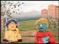 Gomaespuma- Vecinas 1