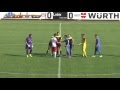 Südtirol - Fano 2-0
