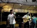 Rock das Aranhas