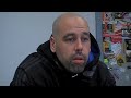 Interview Sinik pour le
