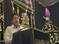 Jashne Eide-Ghadeer Alraza foundation By Safdar Ali Tirmazi
