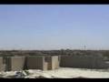 2 JDAM Airstrikes on insurgents house - Iraq Close Call