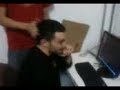 o Ataque de Dennis !!!! Chega de UTUBE!!!!!!!!!