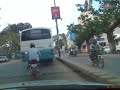 Two Ammas on MG Road Mangalore