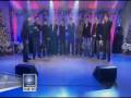 Straight No Chaser Christmas Medley