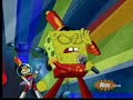 Hardcore Spongebob - ETPAKTB