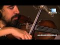 Gustavo Santaolalla - Secreto en la Montaña - Brokeback Mountain - Encuentro en el Estudio
