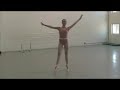 Pirouettes