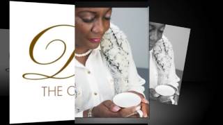 Serving Delicious Health One Cup At A Time