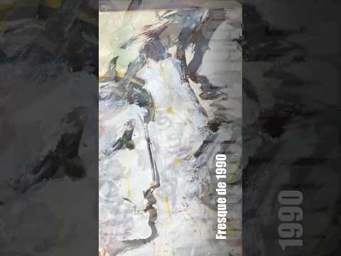 EXPOSITION PIERRE BERNOTTE 1996-2026